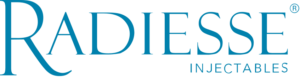 Radiesse_blue_logo